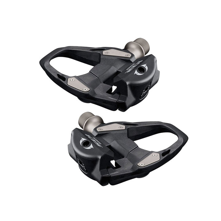 Shimano 105 PD-R7000 SPD-SL Carbon Road Pedals